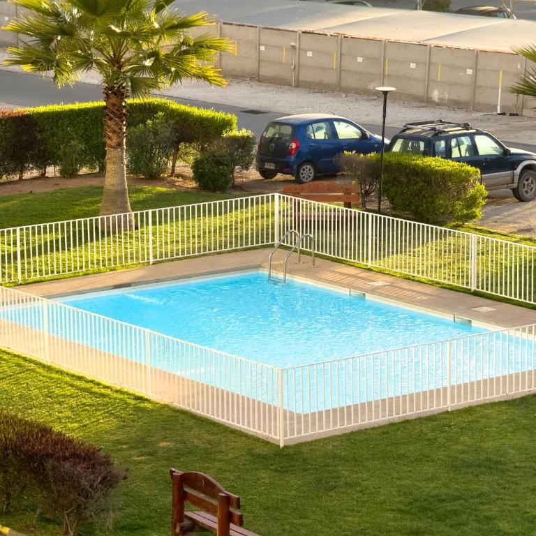 Condominio Costanera del Mar - Three-Bedroom Apartment - 10