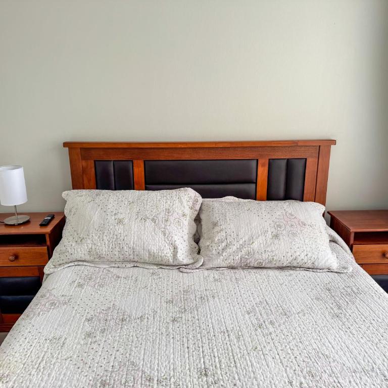 Condominio Costanera del Mar - Three-Bedroom Apartment - 13