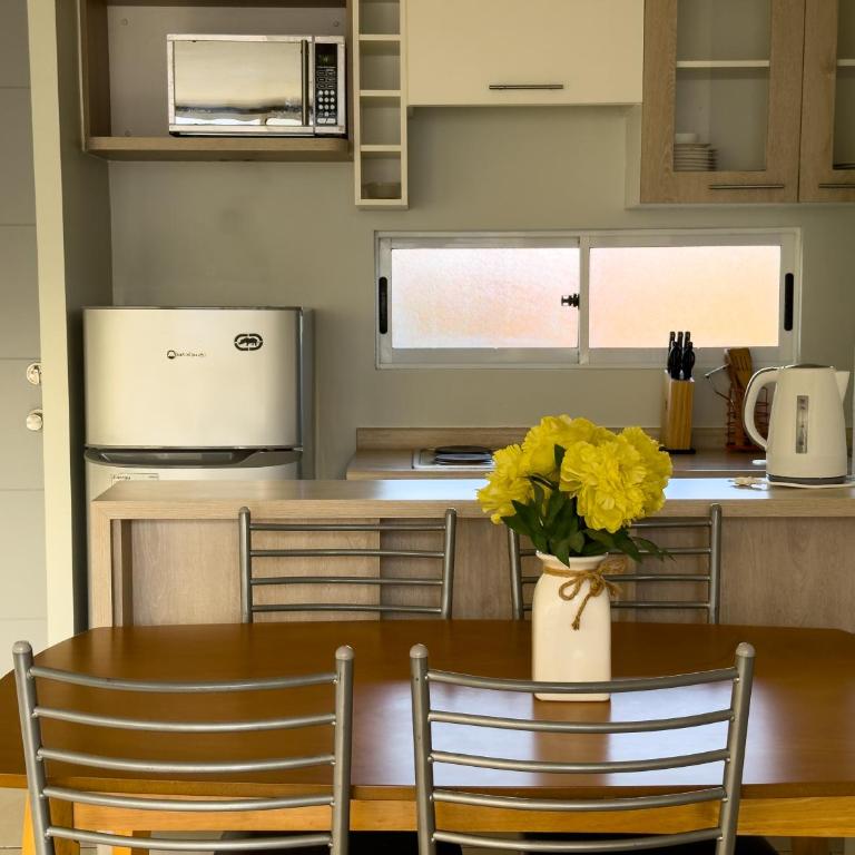 Condominio Costanera del Mar - Three-Bedroom Apartment - 2