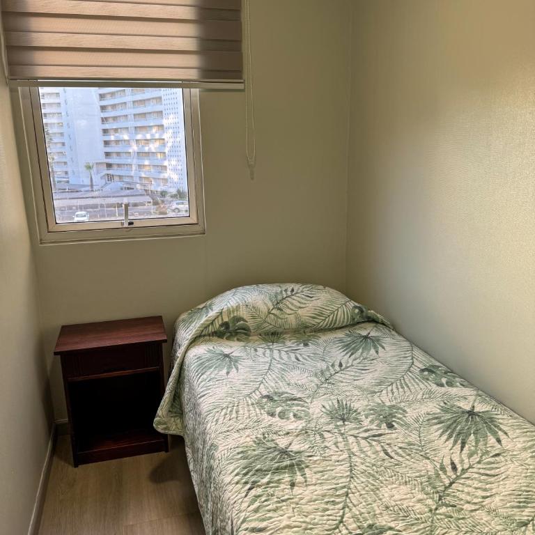 Condominio Costanera del Mar - Three-Bedroom Apartment - 16