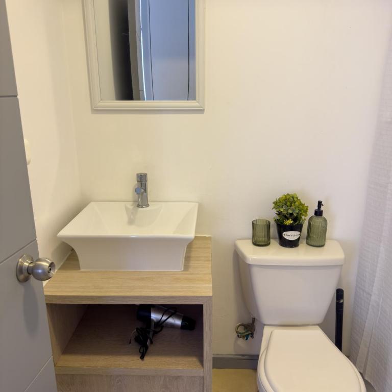 Condominio Costanera del Mar - Three-Bedroom Apartment - 17