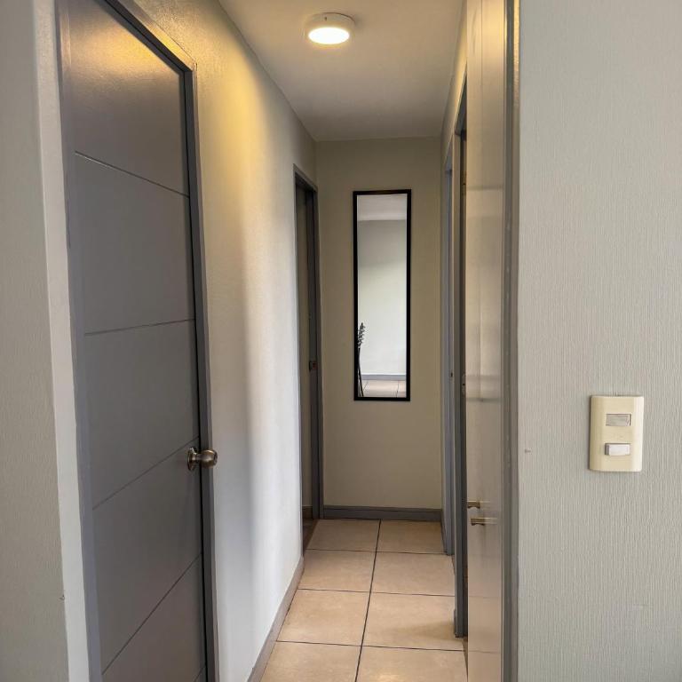 Condominio Costanera del Mar - Three-Bedroom Apartment - 11