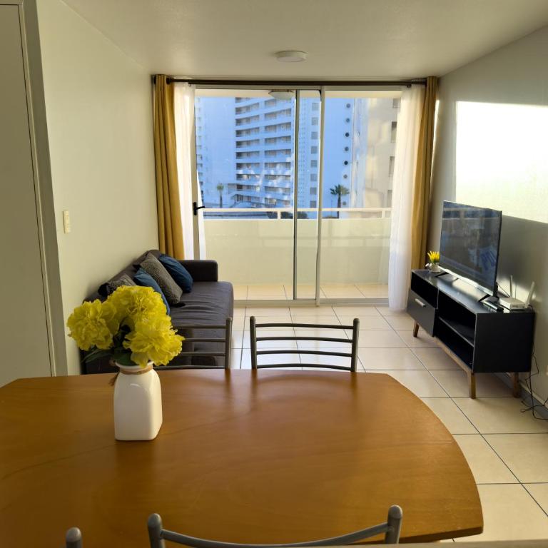 Condominio Costanera del Mar - Three-Bedroom Apartment - 6