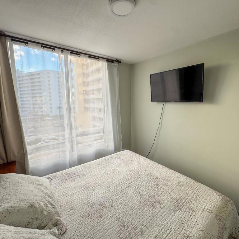Condominio Costanera del Mar - Three-Bedroom Apartment - 12