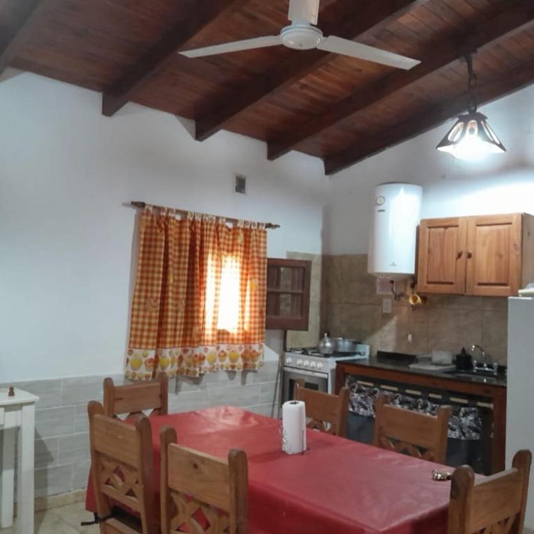 Mainumby - Apartamento de 2 dormitorios - 8