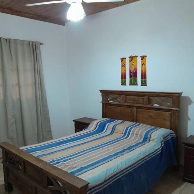 Mainumby - Apartamento de 2 dormitorios - 10