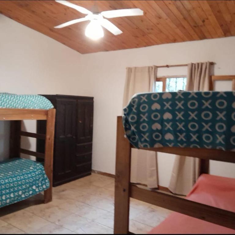 Mainumby - Apartamento de 2 dormitorios - 11