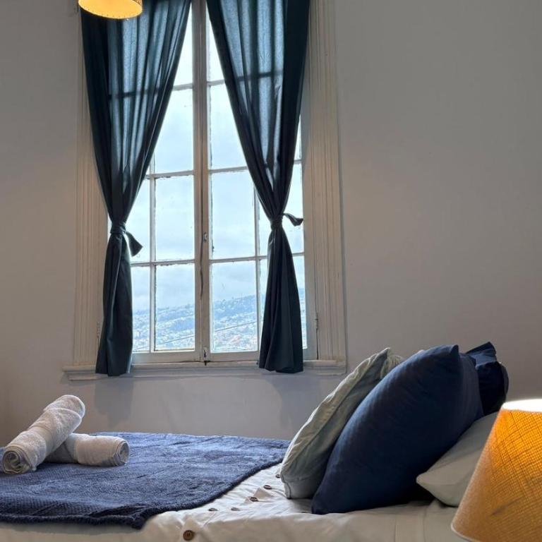 BBCasitaYellow-Hostal - Economy Triple Room with Shared Bathroom - 6
