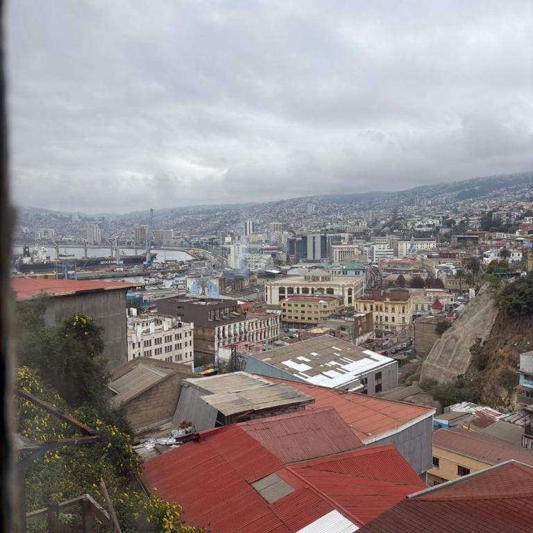 BBCasitaYellow-Hostal - Double Room - 6