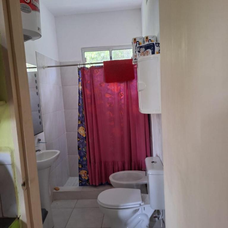 Reconciliación - Four-Bedroom House - 24