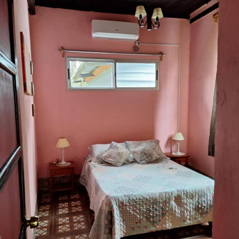 Reconciliación - Four-Bedroom House - 11
