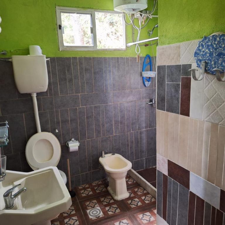 Reconciliación - Four-Bedroom House - 12