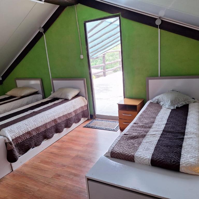 Reconciliación - Four-Bedroom House - 9