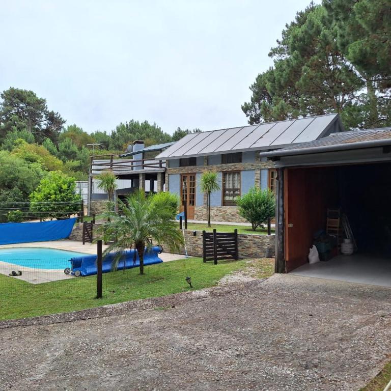 Reconciliación - Four-Bedroom House - 1