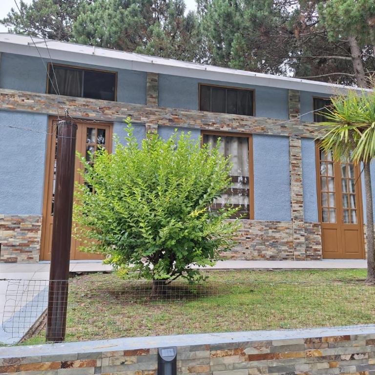 Reconciliación - Four-Bedroom House - 18