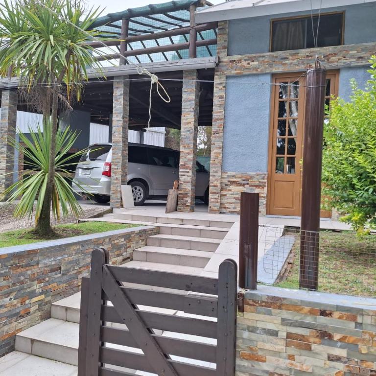 Reconciliación - Four-Bedroom House - 14