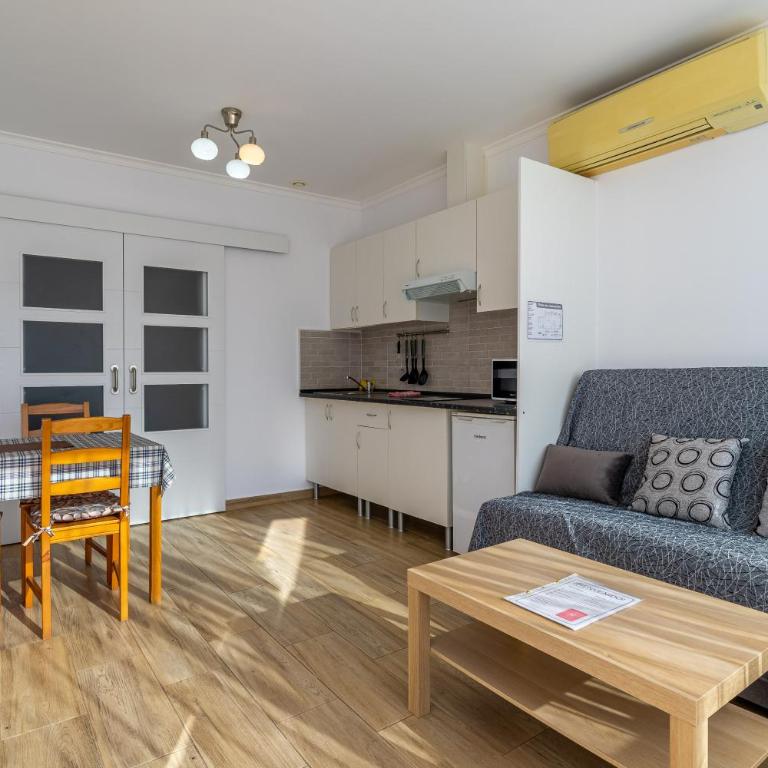 Inftour President 1 Apartamento - Apartamento - 5