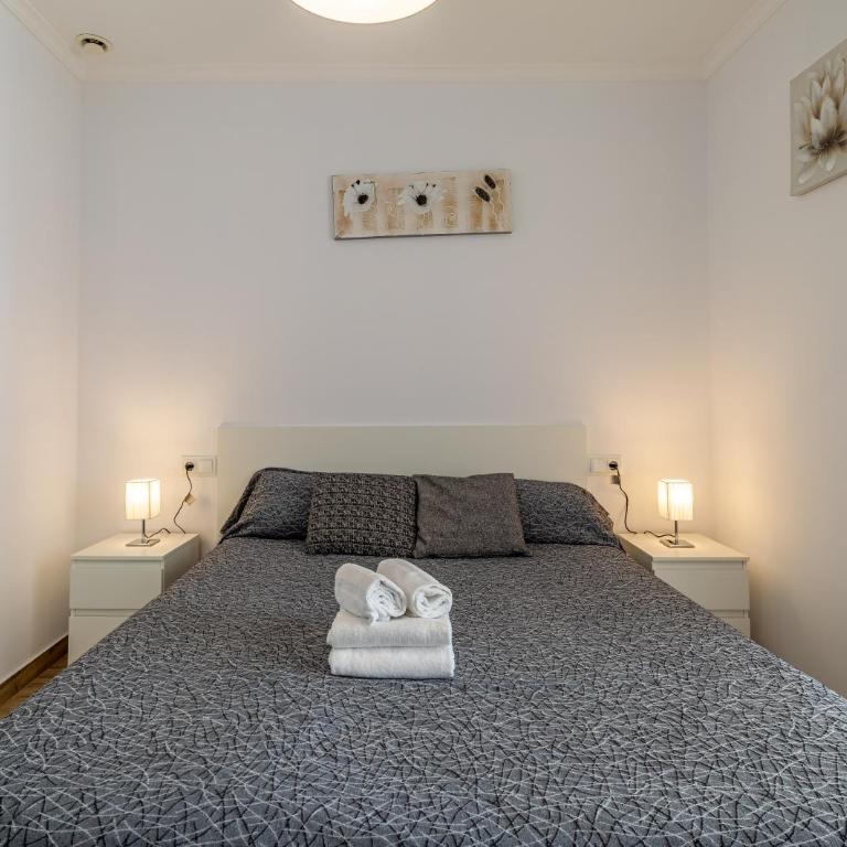 Inftour President 1 Apartamento - Apartamento - 10