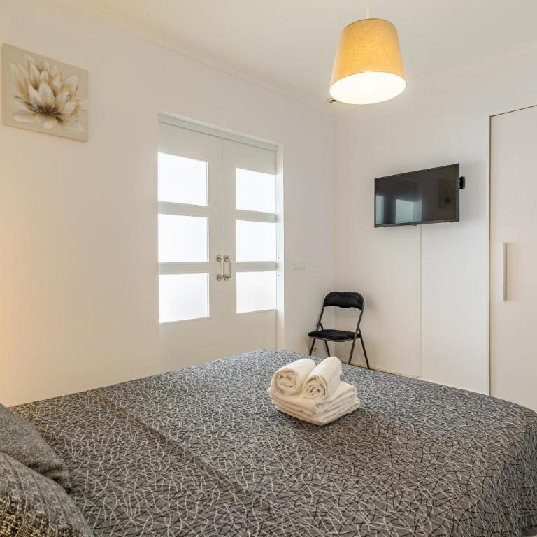 Inftour President 1 Apartamento - Apartamento - 11