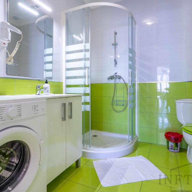 Inftour President 1 Apartamento - Apartamento - 15