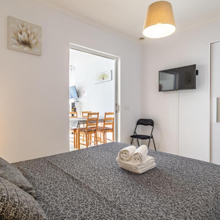 Inftour President 1 Apartamento - Apartamento - 14