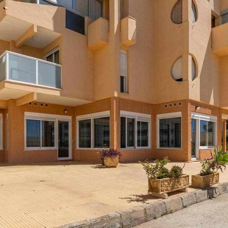 Inftour President 1 Apartamento - Apartamento - 19