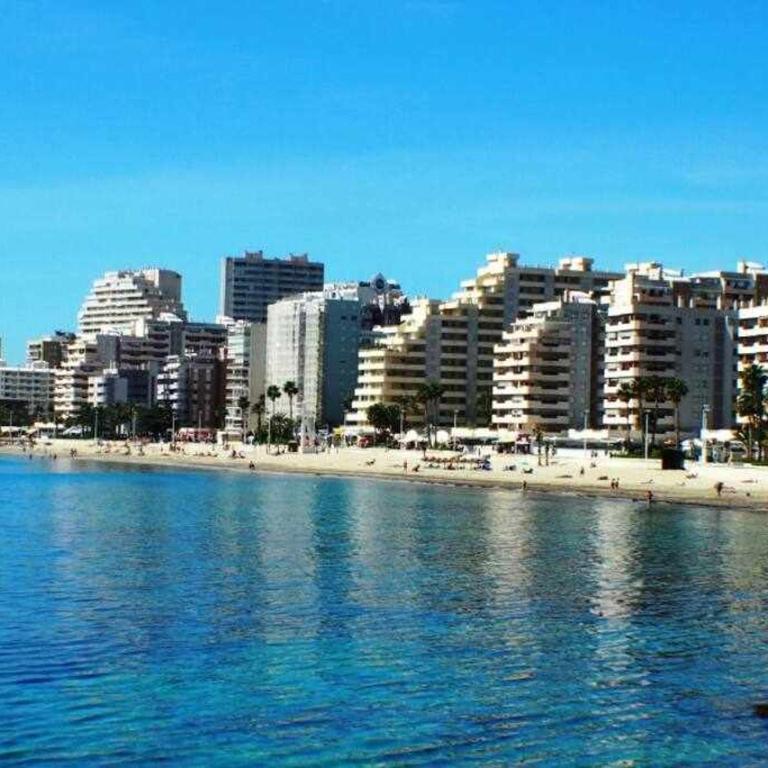 Inftour President 1 Apartamento - Apartamento - 21
