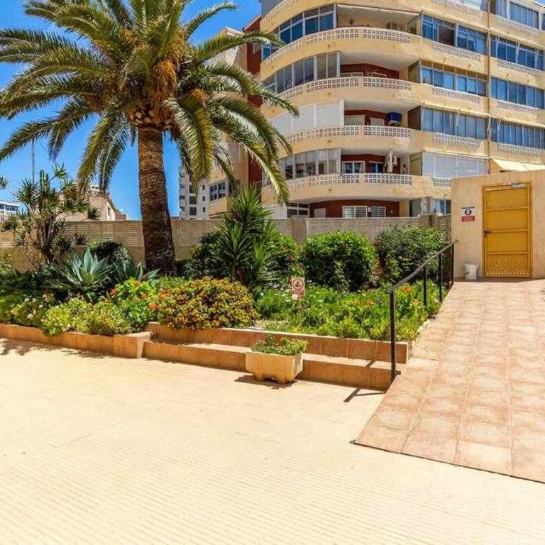 Inftour President 1 Apartamento - Apartamento - 24