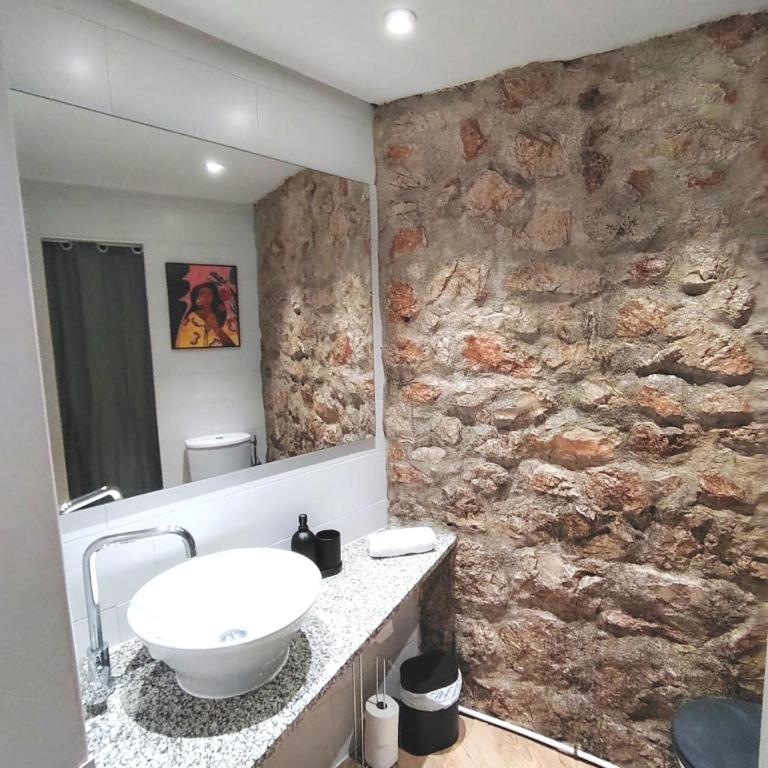 35m2, luminous loft close to the beach - Appartement 1 Chambre - 11