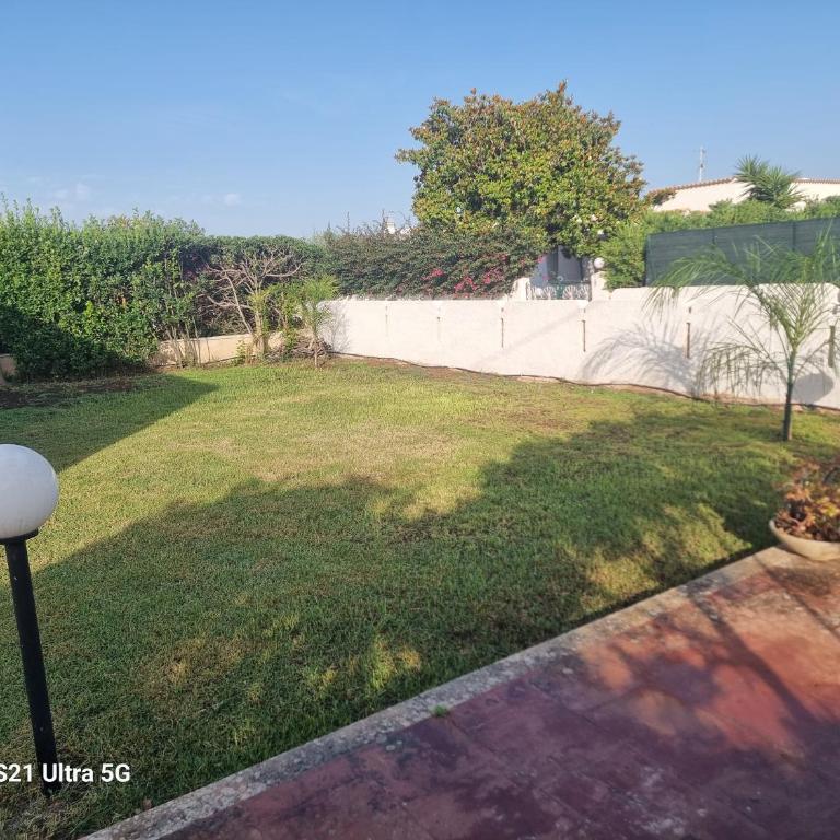 La Villetta Dragotto - Villa con Vista Giardino - 16