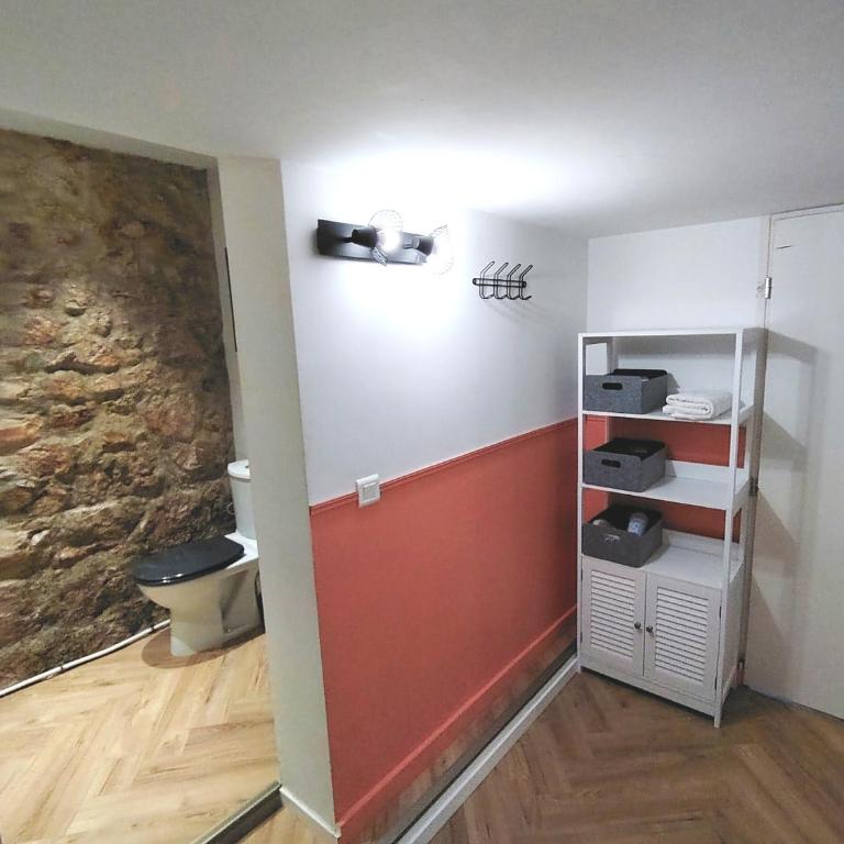 35m2, luminous loft close to the beach - Appartement 1 Chambre - 13