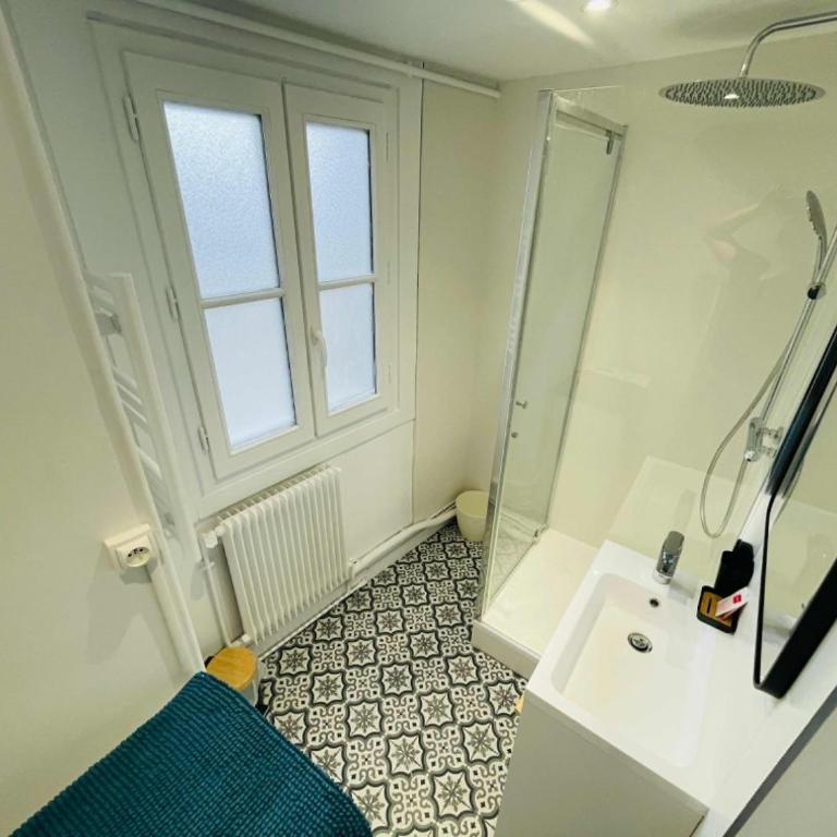 Hypercentre et Vue Cathédrale - 412 - Appartamento con 1 Camera da Letto - 5