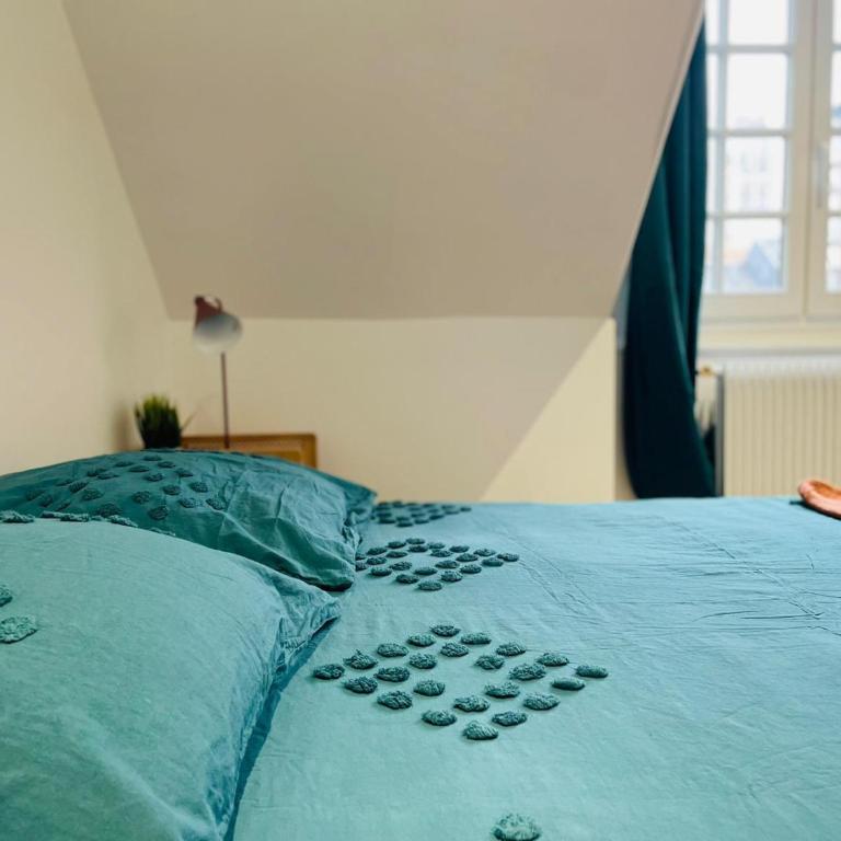 Hypercentre et Vue Cathédrale - 412 - Appartamento con 1 Camera da Letto - 11