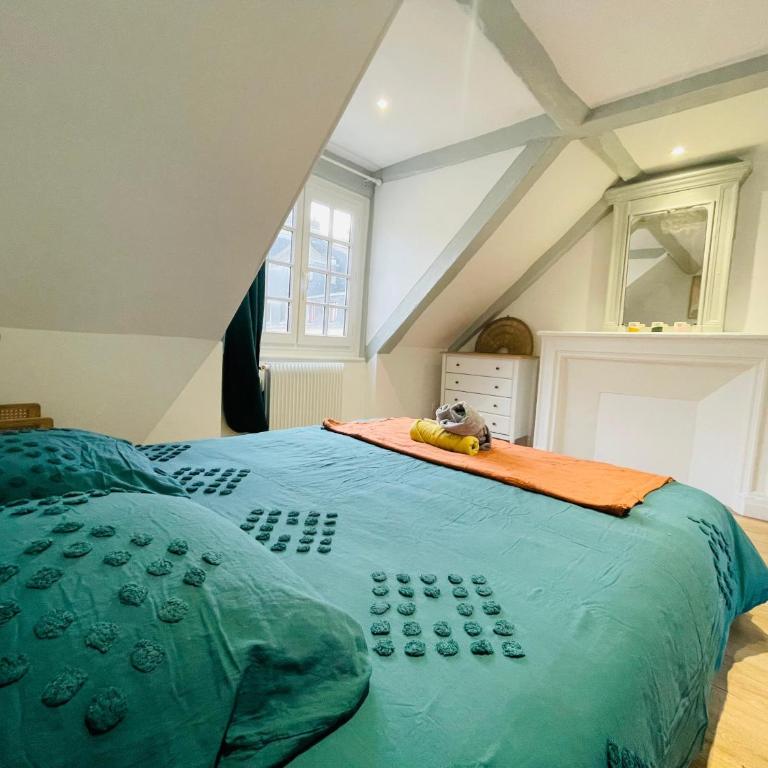 Hypercentre et Vue Cathédrale - 412 - Appartamento con 1 Camera da Letto - 12