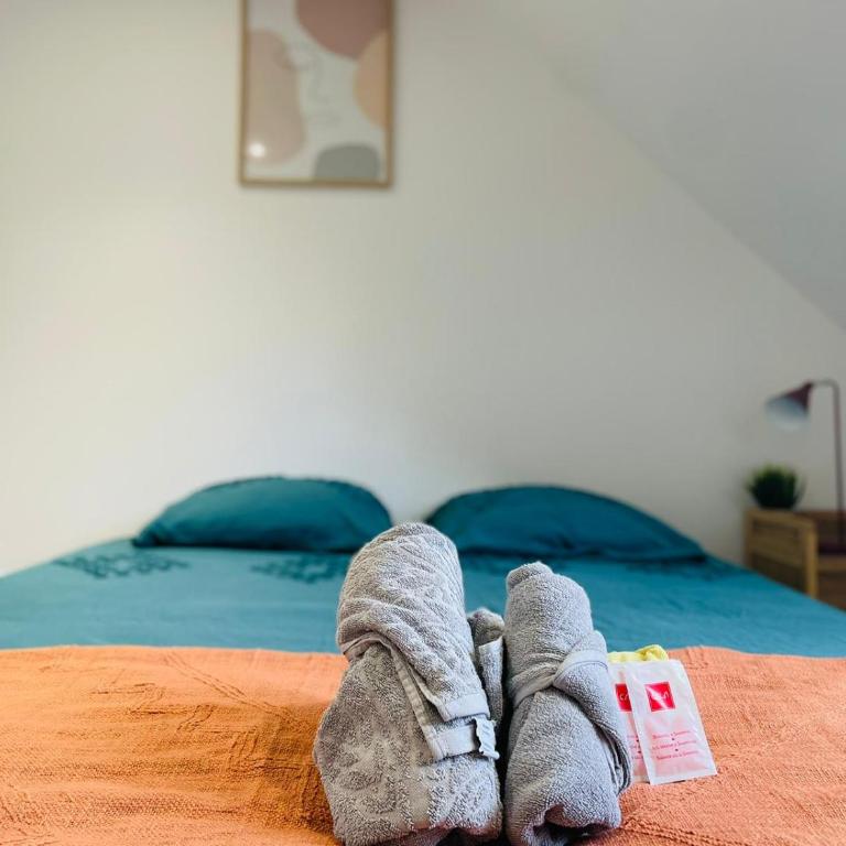 Hypercentre et Vue Cathédrale - 412 - Appartamento con 1 Camera da Letto - 13