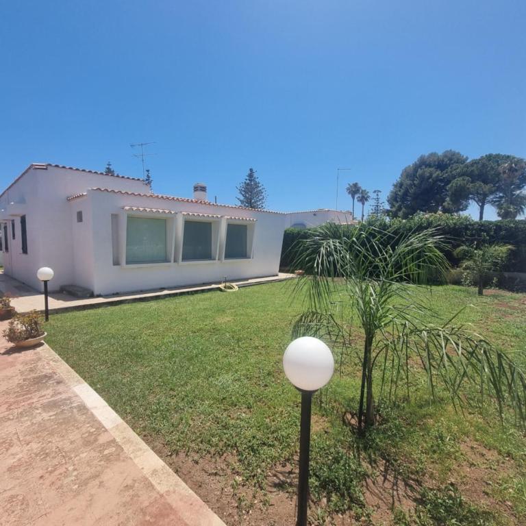 La Villetta Dragotto - Villa con Vista Giardino - 20