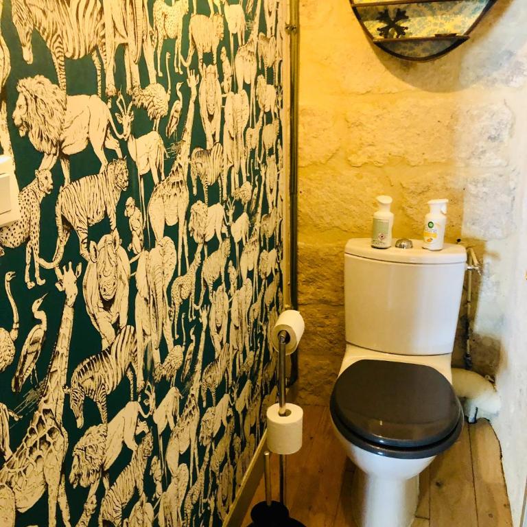 L’inattendu - Appartement 2 Chambres - 37
