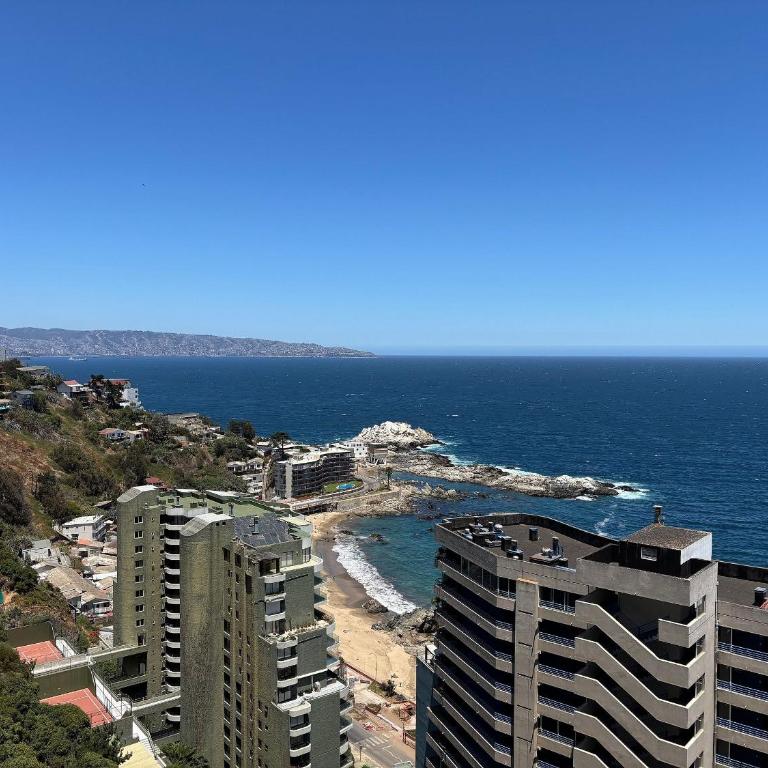 Stunning sea views from Euromarina - Apartment - 28