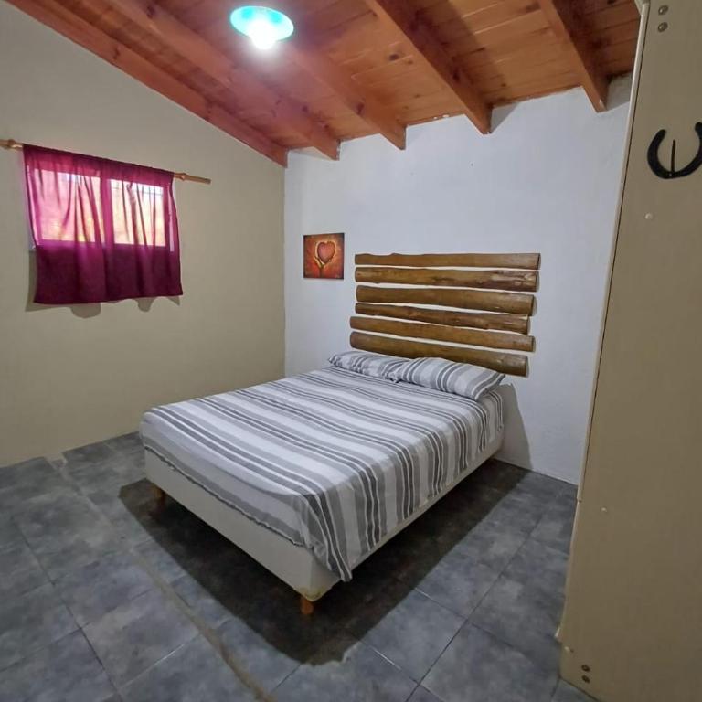 Cabañas Canaan - Apartamento de 2 dormitorios - 5