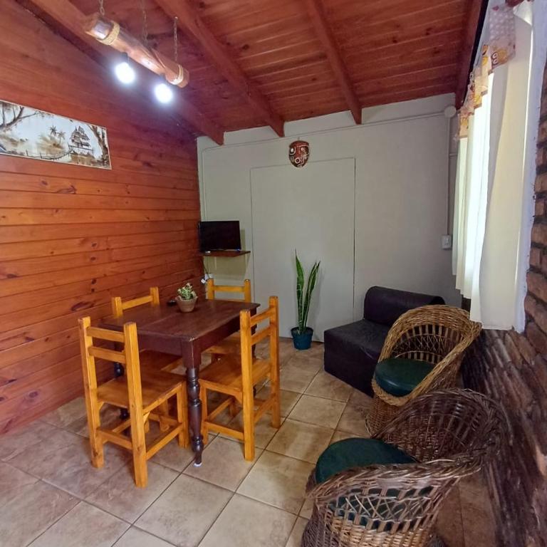 Cabañas Canaan - Apartamento de 2 dormitorios - 4