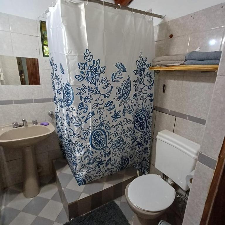 Cabañas Canaan - Apartamento de 2 dormitorios - 7