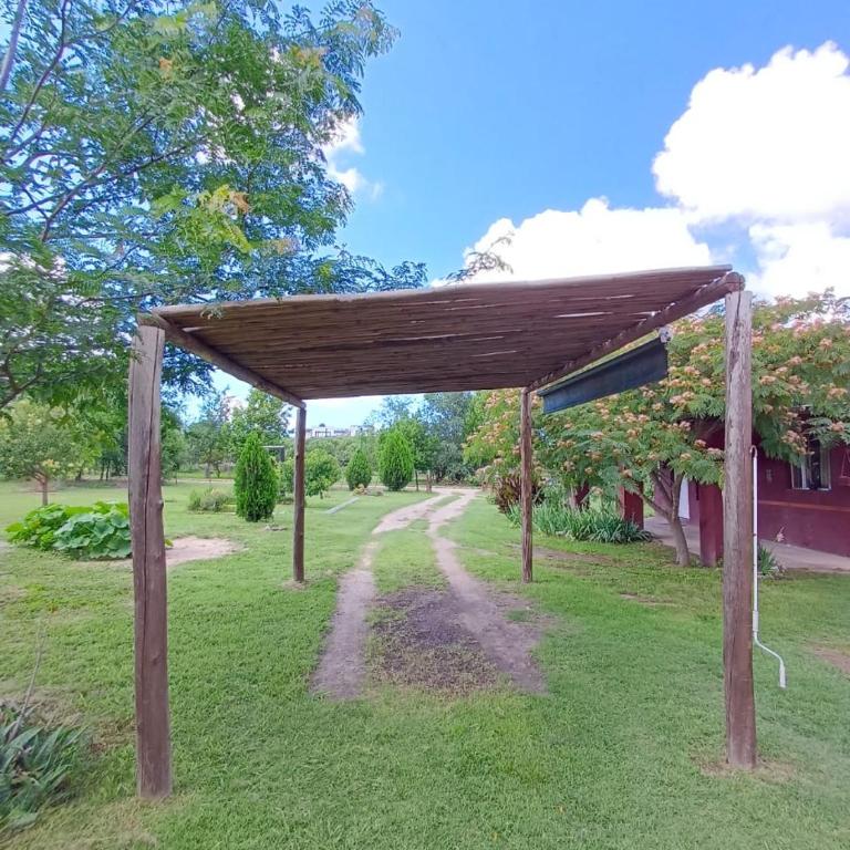 Cabañas Canaan - Apartamento de 2 dormitorios - 10