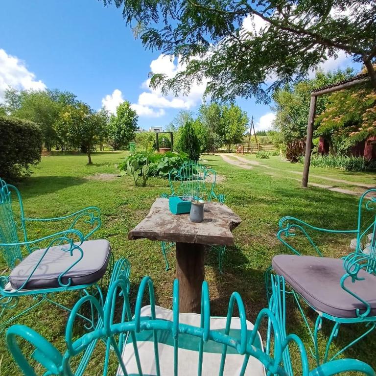 Cabañas Canaan - Apartamento de 2 dormitorios - 11