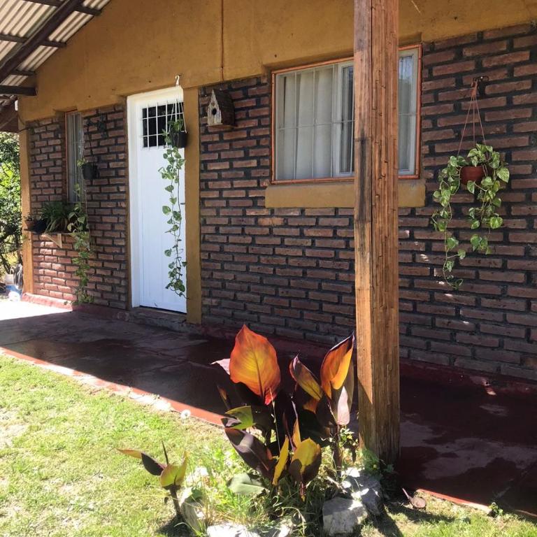 Cabañas Canaan - Apartamento de 2 dormitorios - 8