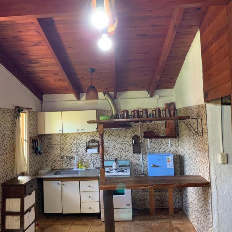 Cabañas Canaan - Apartamento de 2 dormitorios - 3