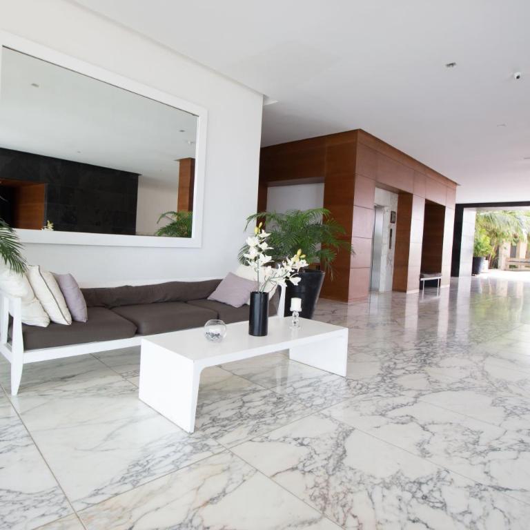Morros Flamingo Suite - con vista al mar y acceso a la playa - One-Bedroom Apartment - 40