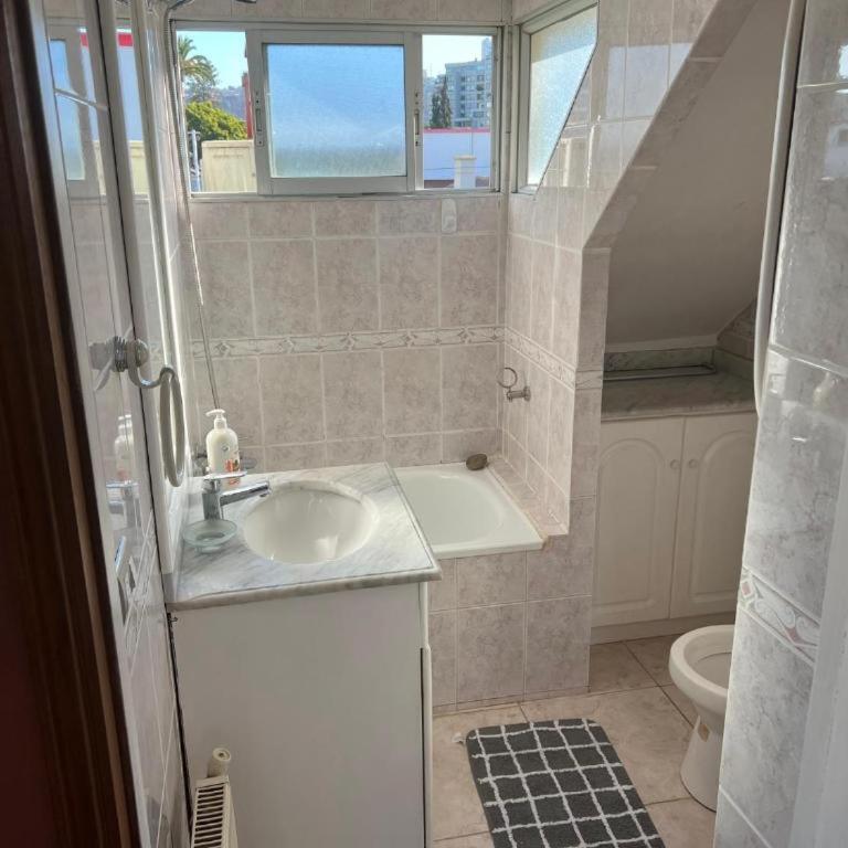 Casona QuintaMAR 6 NORTE 985 - Habitación Doble con baño privado - 3