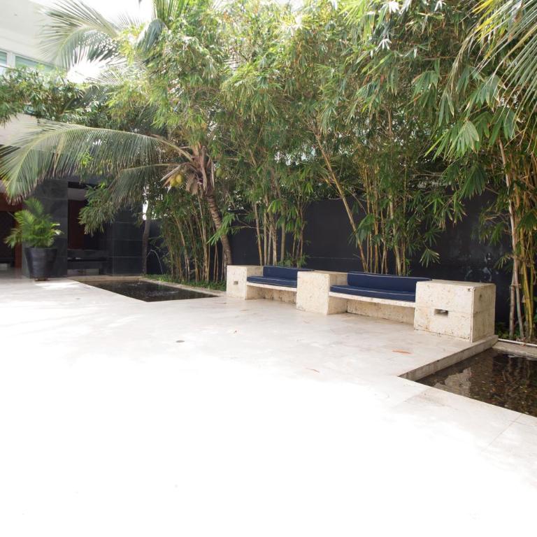 Morros Flamingo Suite - con vista al mar y acceso a la playa - One-Bedroom Apartment - 34