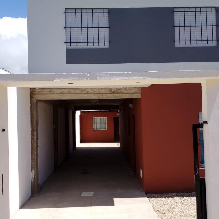 La Estrella 2 - One-Bedroom Apartment - 14