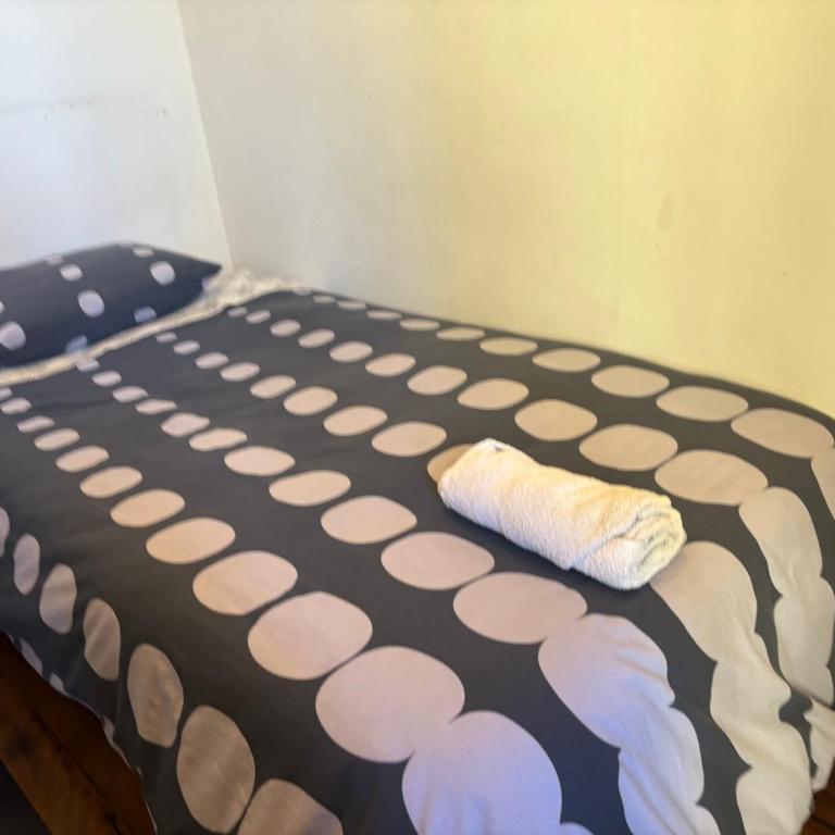 BBCasitaYellow-Hostal - Twin Room - 9